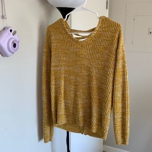 S, Mustard